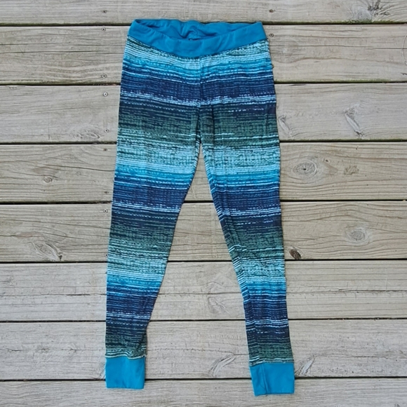 Size S/CH Climate Right By Cuddl Duds 2 PIECE Top & Bottoms Set - Picture 7 of 13